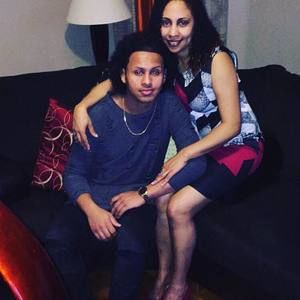 Meet your Posher, John